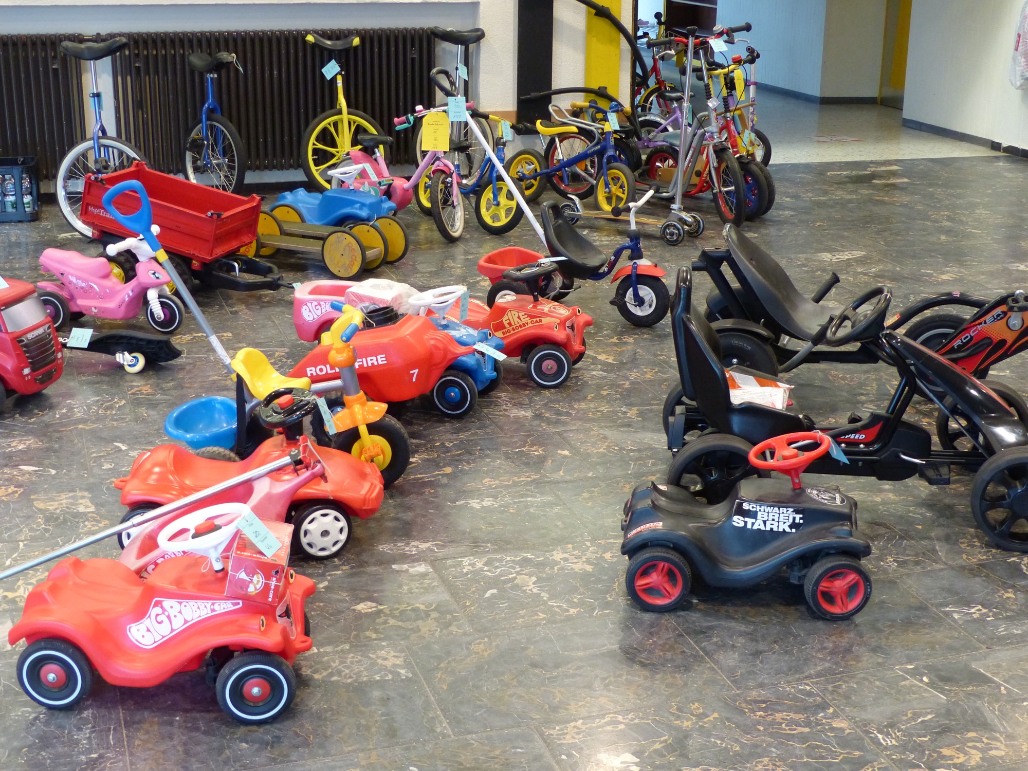 2019-2-13-BI-Nicole Fonteiner-Fahrzeugbasar-P1070834