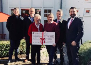 Kranken Kindern Hoffnung schenken