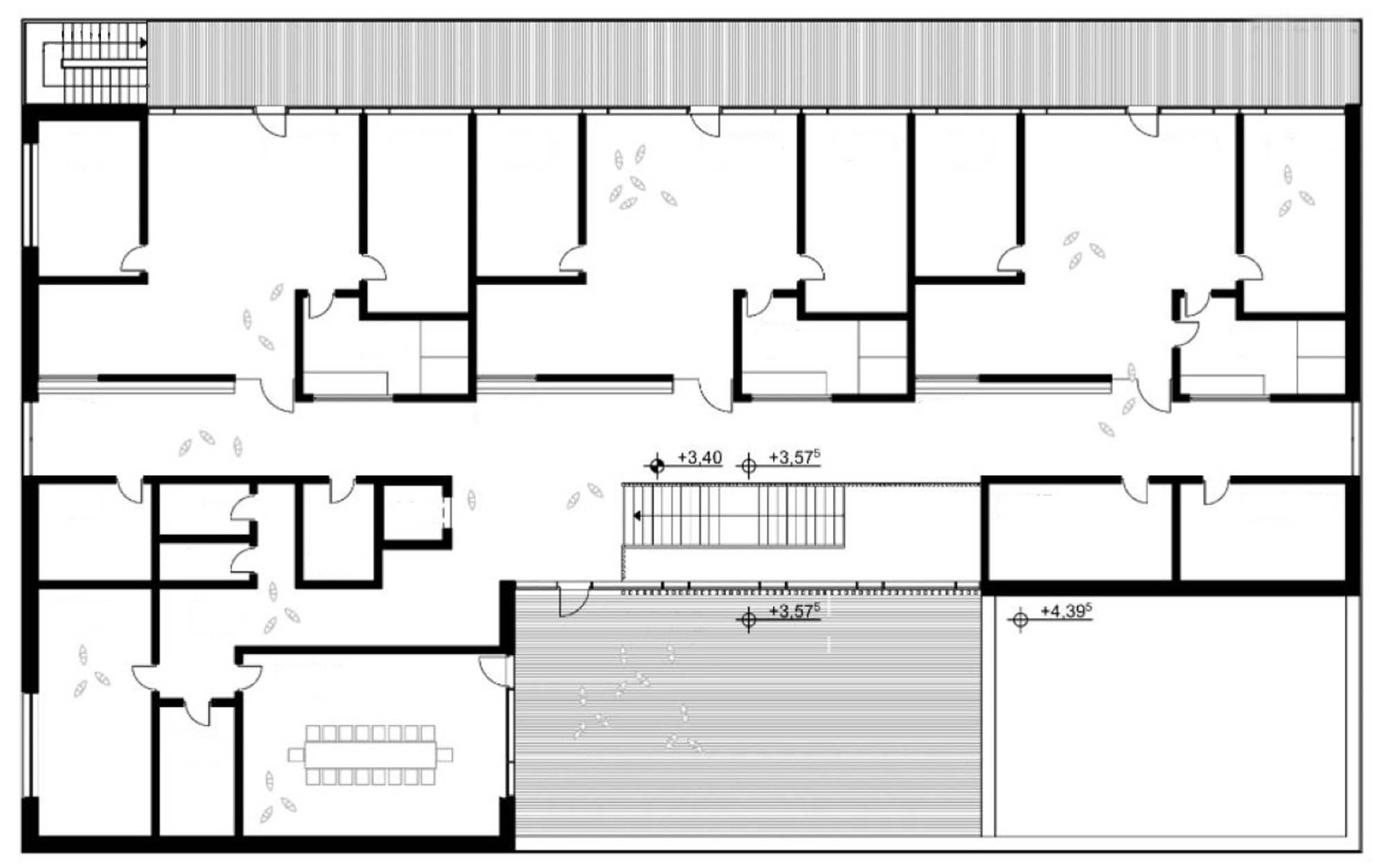 2019-2-20-BI-DS-Kindergarten,Grundriss OG