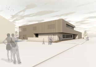 Gemeinderat beschließt Kindergarten-Neubau