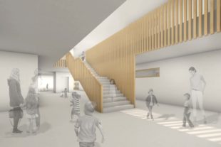 2019-2-20-BI-DS-Kindergarten,Treppe 1