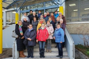 2019-2-20-ZE-UE-Unternehmen-Landfrauen Besuch Edeka-Zentrale-2.6_Foto Offenburg