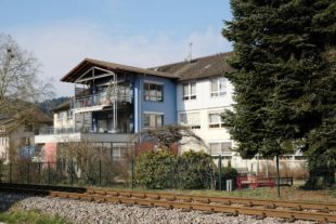 Ortenau Klinikum optimiert Masterplan für Pflege- und Betreuungsheim