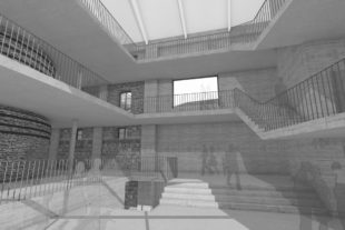 Rundofensanierung beginnt im Juli