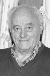 Trauer um Wilhelm Hug