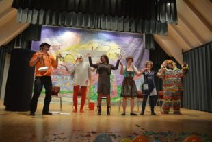 20190224-Zell-Unterentersbach-Entersbacher Abend 2019-Foto Hanspeter Schwendemann-74641712241