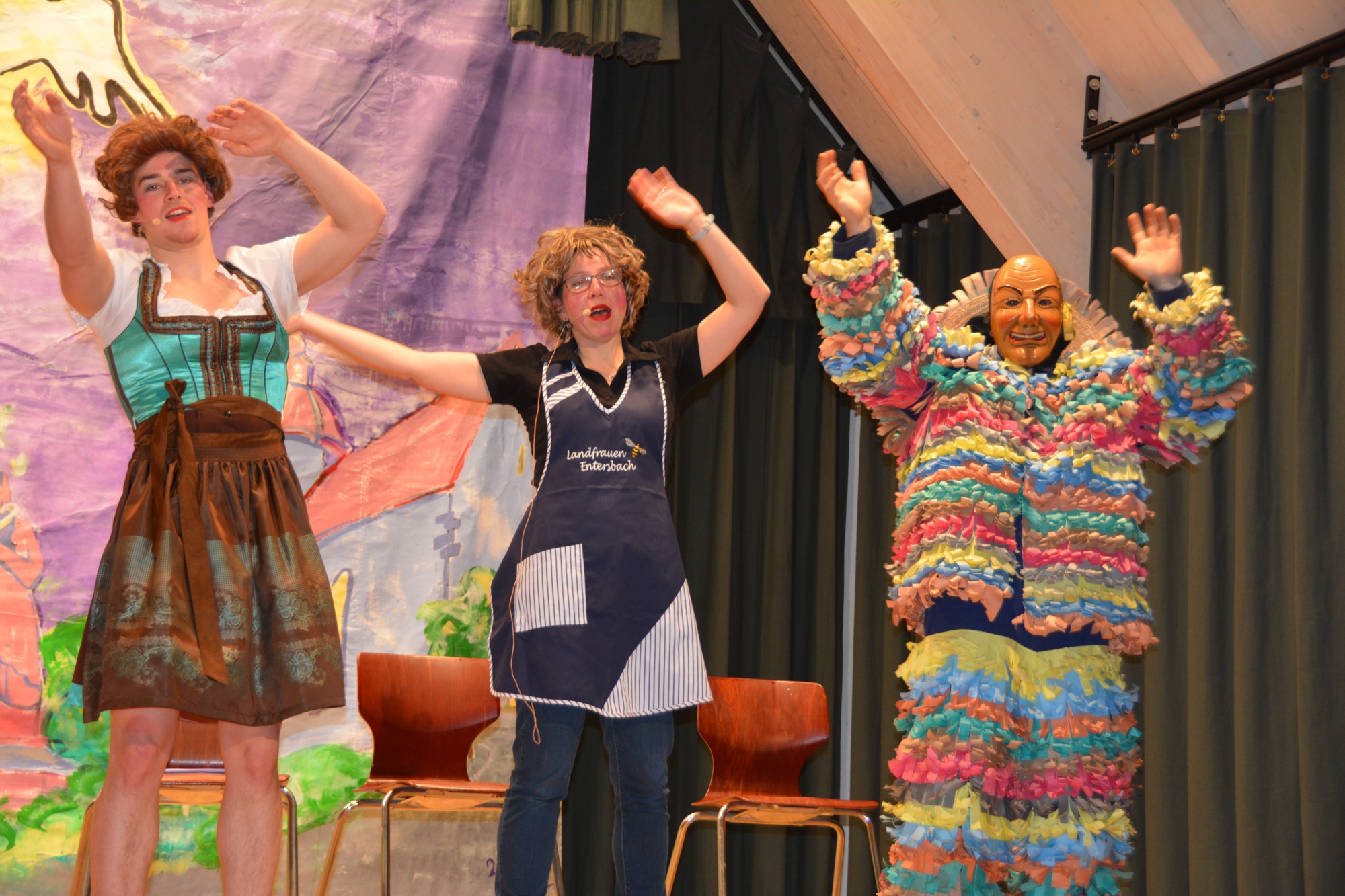 20190224-Zell-Unterentersbach-Entersbacher Abend 2019-Foto Hanspeter Schwendemann-75192852257