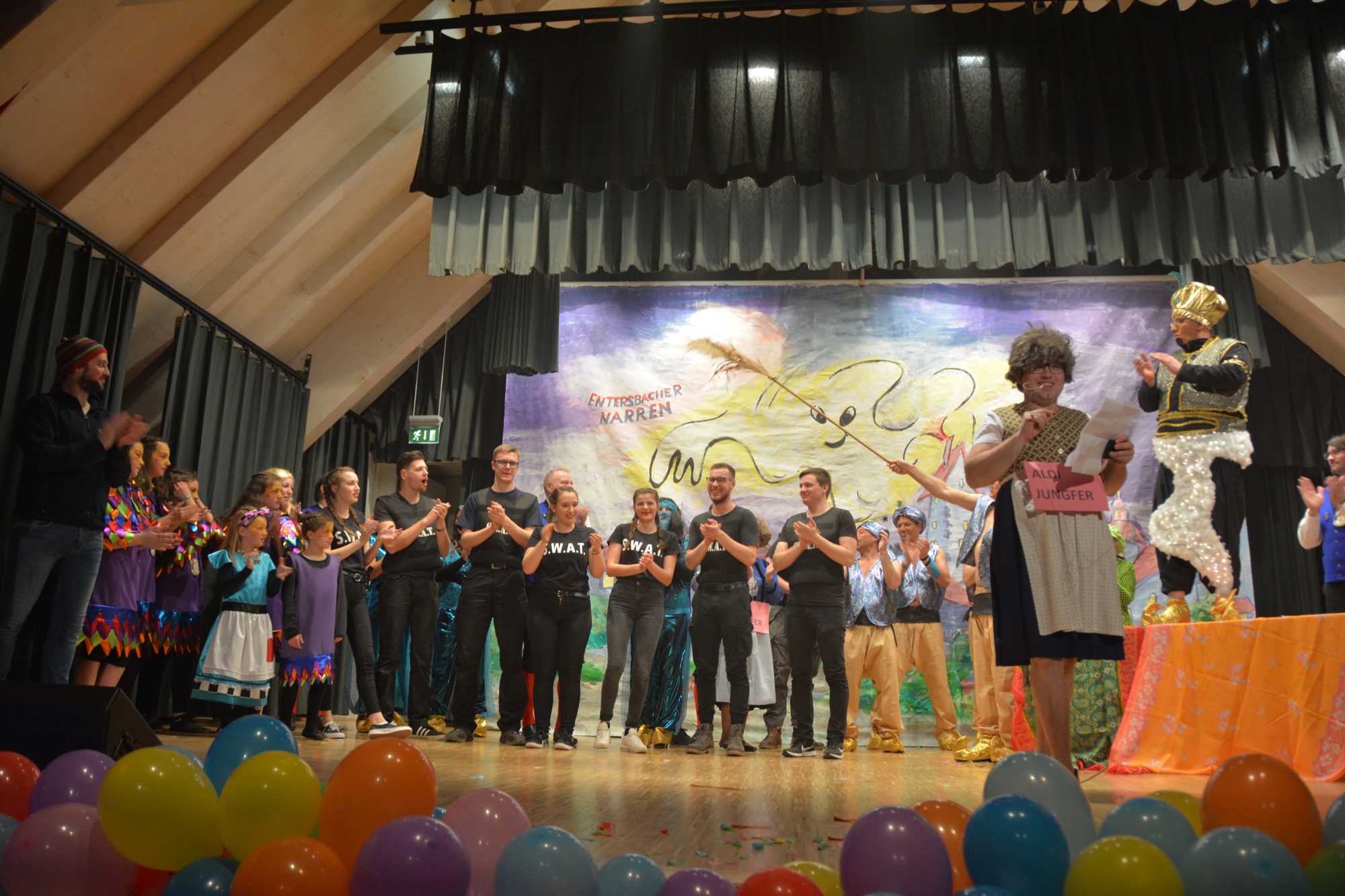 20190224-Zell-Unterentersbach-Entersbacher Abend 2019-Foto Hanspeter Schwendemann-79765332389