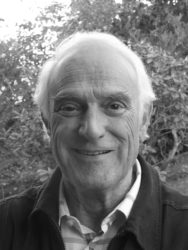 Trauer um Rolf Oswald