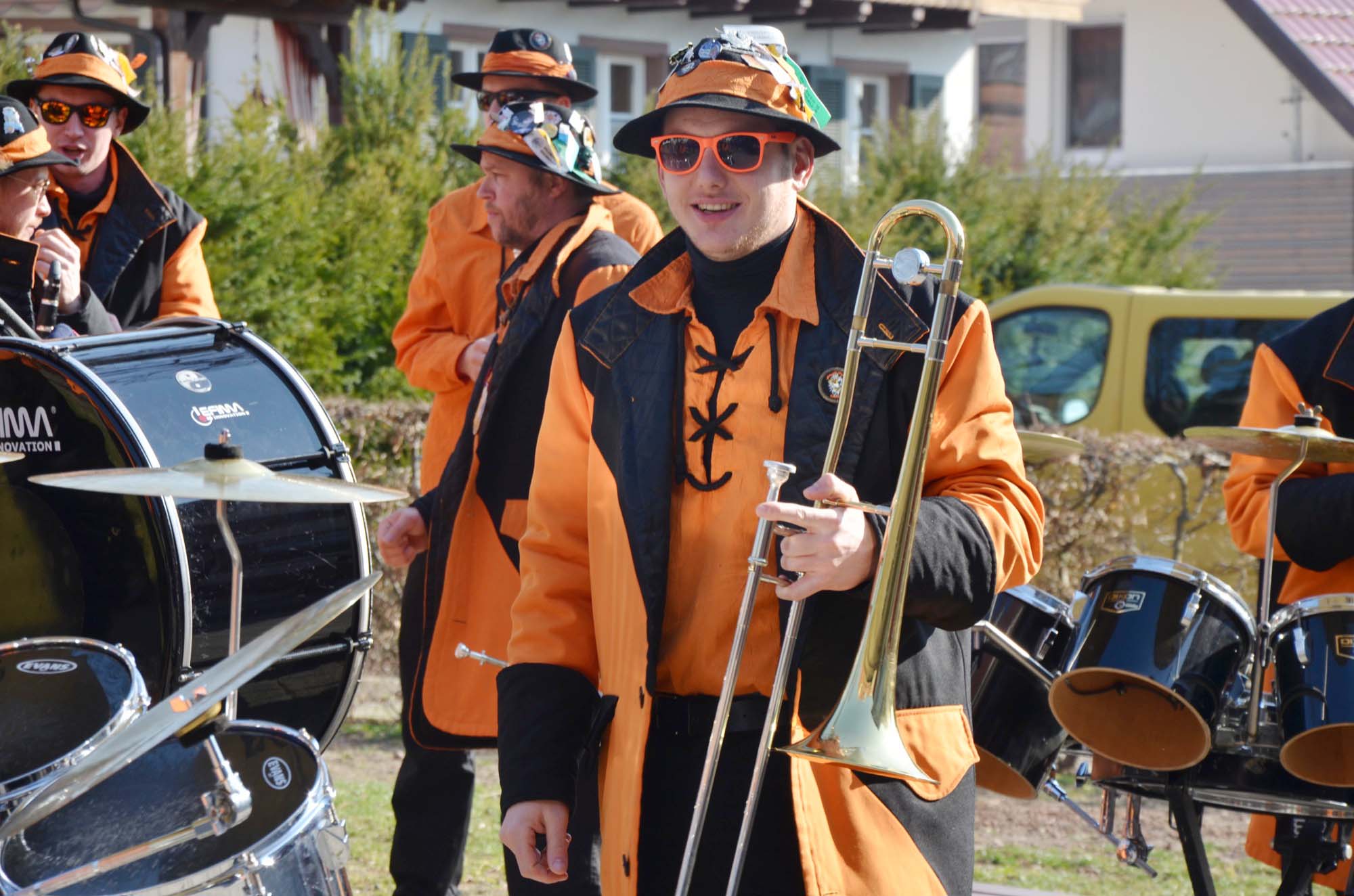 2019-2-27-Zell-Unterentersbach-Fasendausrufen 2019-Foto Ute Berger-UTS_8837