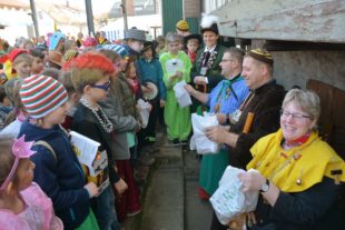 2019-3-1-BI-hps-Schmutziger Fasentausrufen Rathausstürmung-DSC_4376 2