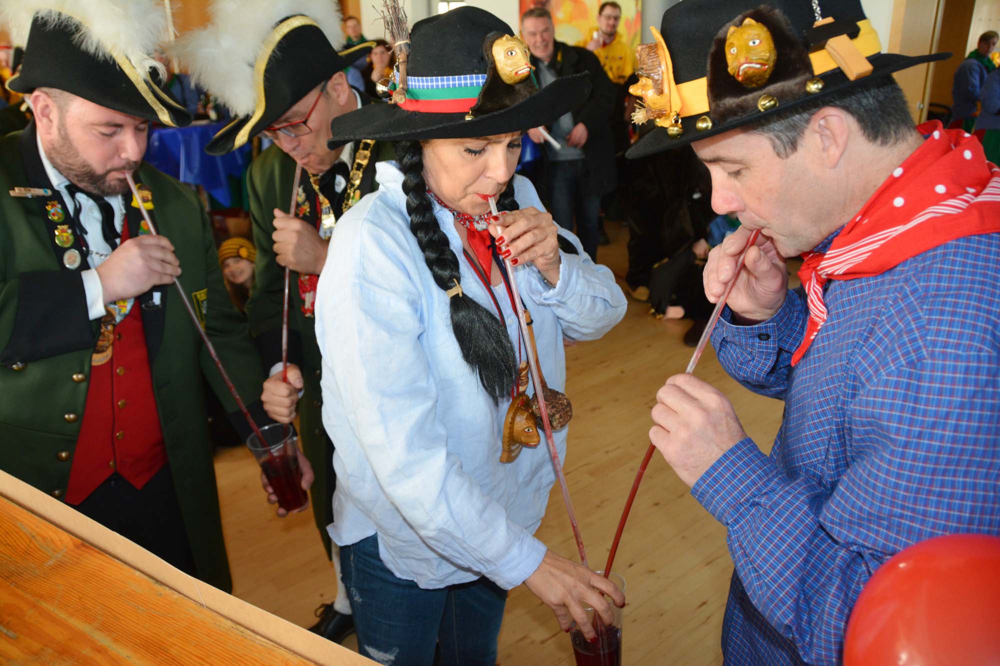 2019-3-1-BI-hps-Schmutziger Fasentausrufen Rathausstürmung-DSC_4406 2