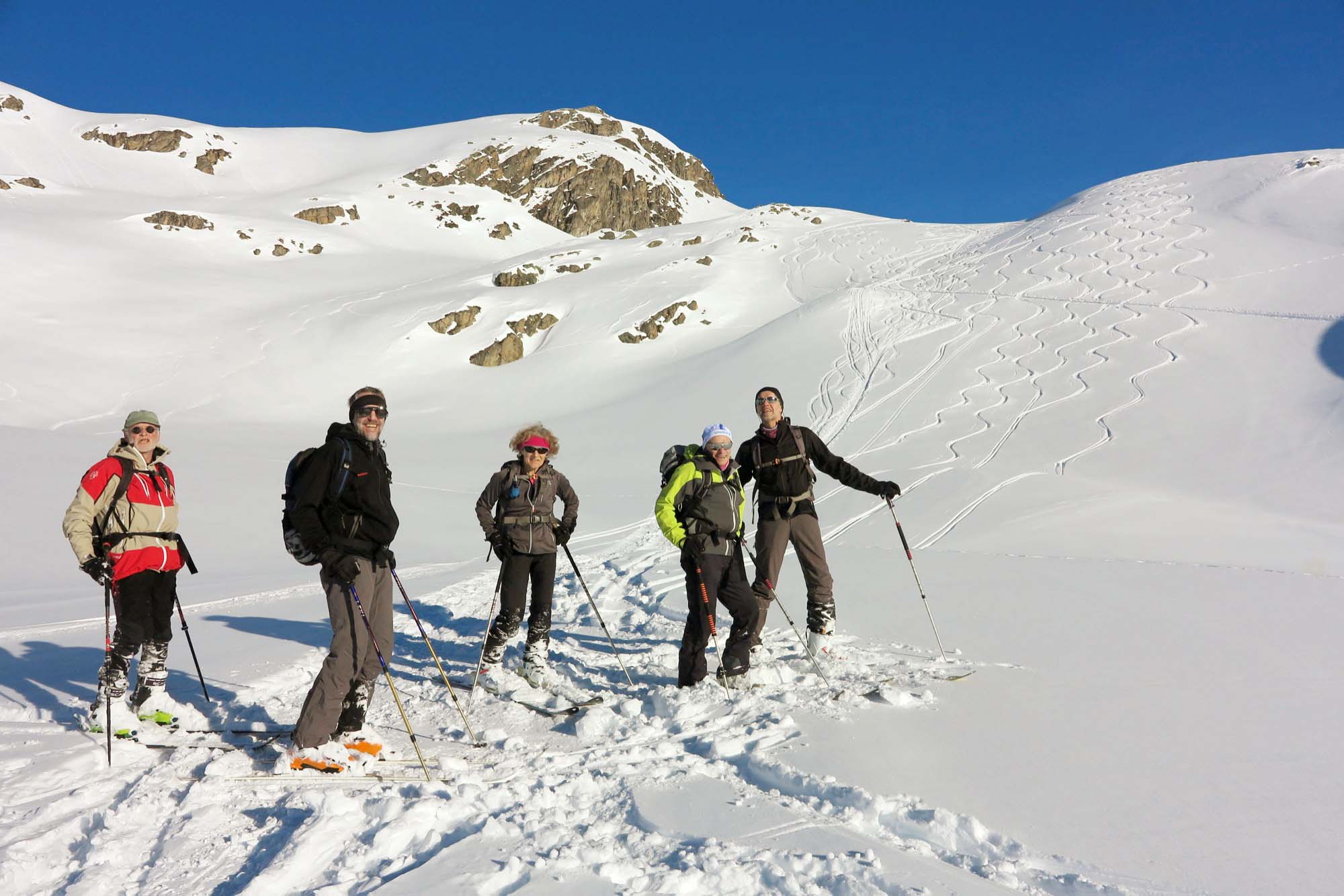 2019-3-1-NO-mh-Alpenverein-Pulverschneeabfahrt vom Hennekopf ins Bieltal