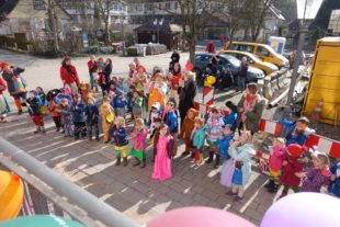2019-3-1-Zell-Unterharmersbach-Schmutzigen Dunnersdig 2019-Foto Hanspeter Wagner-1