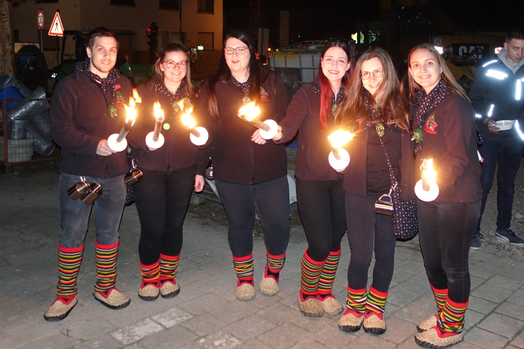 2019-3-1-Zell-Unterharmersbach-Schmutzigen Dunnersdig 2019-Foto Hanspeter Wagner-108