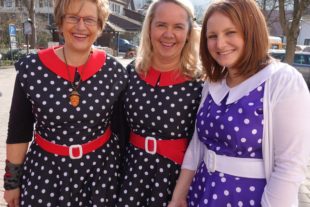 2019-3-1-Zell-Unterharmersbach-Schmutzigen Dunnersdig 2019-Foto Hanspeter Wagner-23