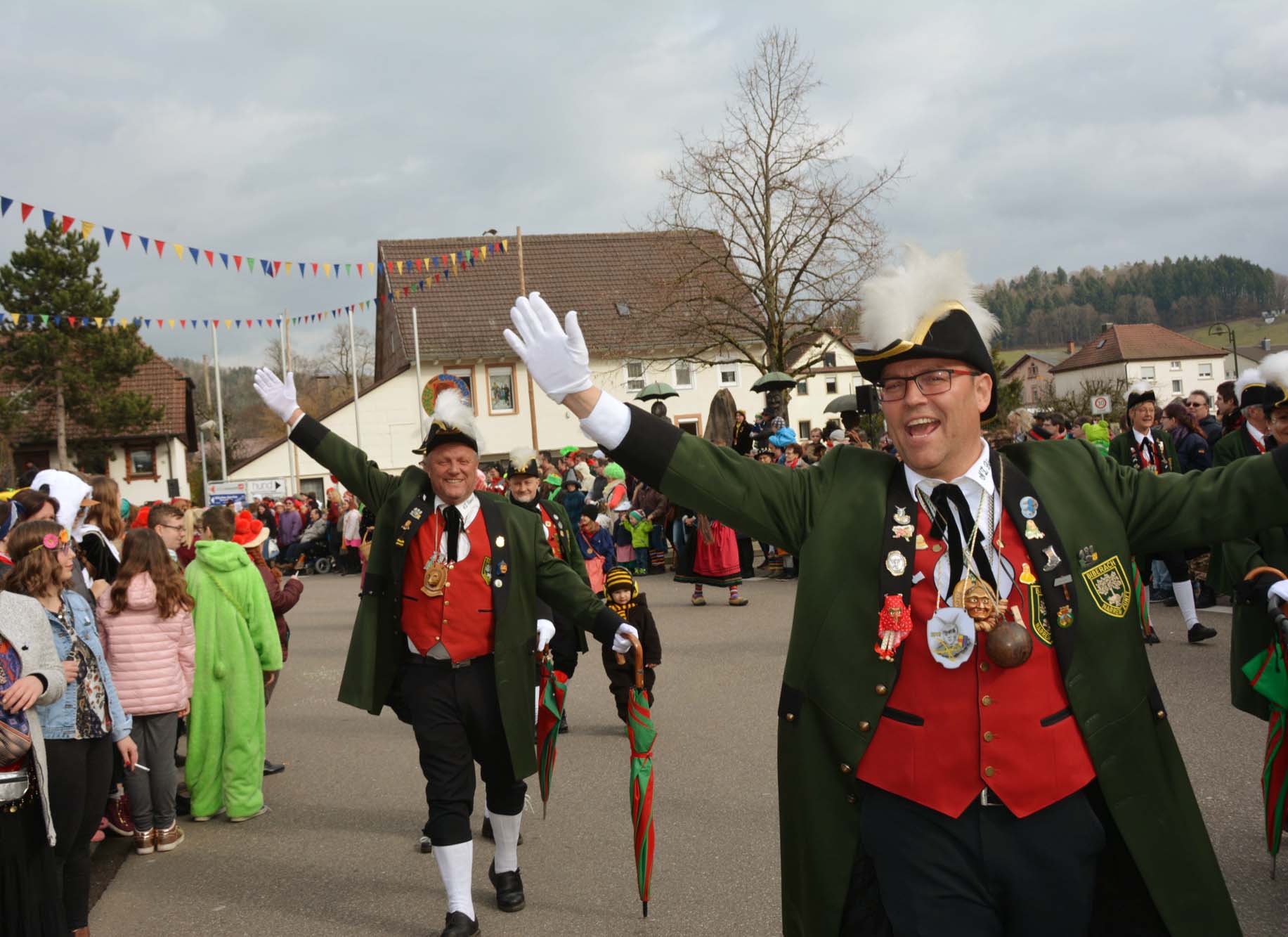 2019-3-2-Biberach-Fasentumzug 2019-Foto Hanspeter Schwendemann-DSC_4586 2