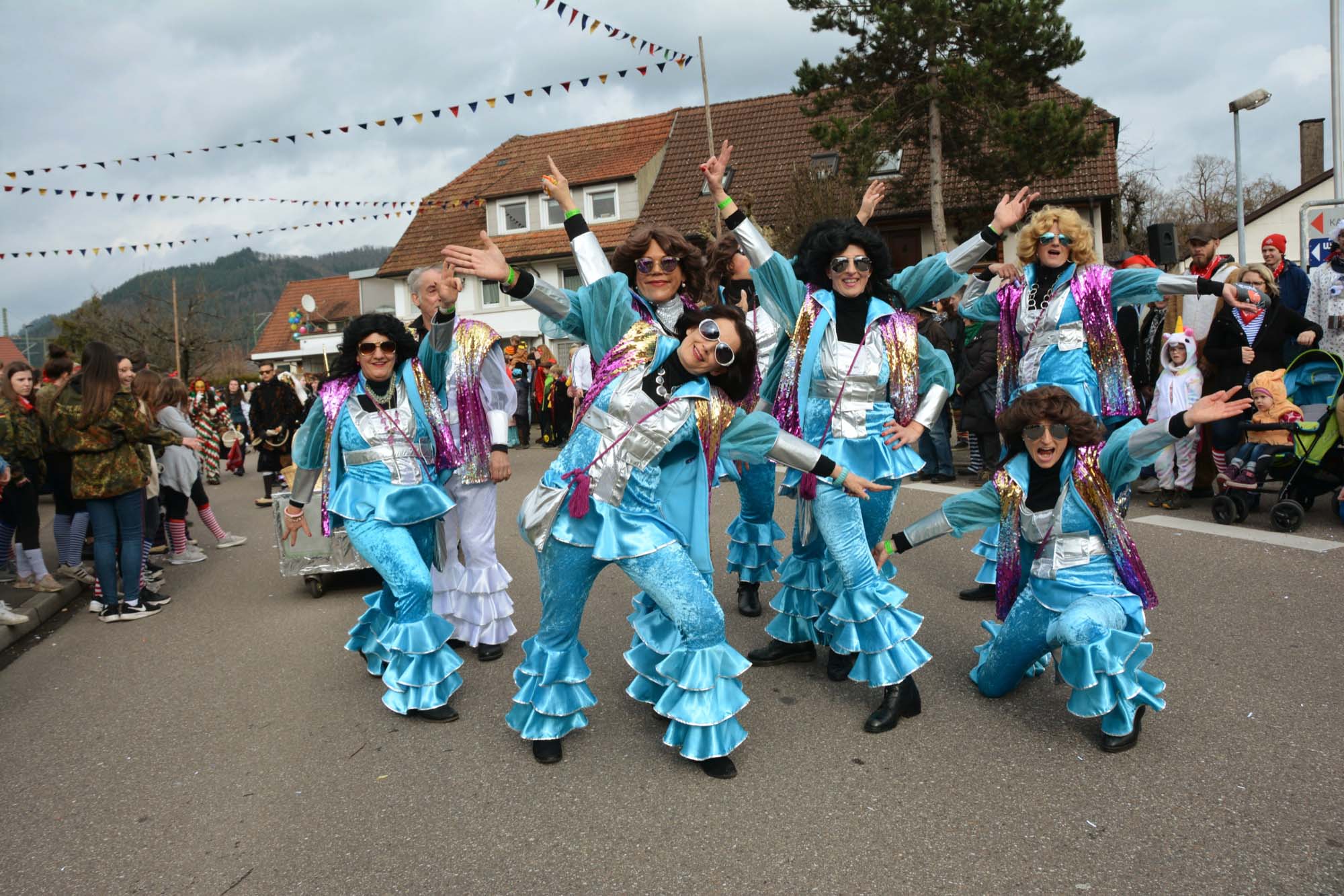 2019-3-2-Biberach-Fasentumzug 2019-Foto Hanspeter Schwendemann-DSC_4658 2