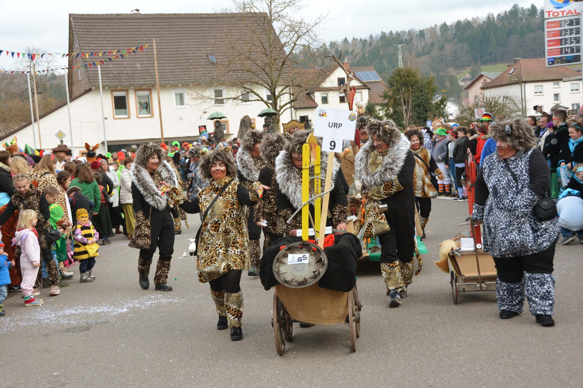 2019-3-2-Biberach-Fasentumzug 2019-Foto Hanspeter Schwendemann-DSC_4681 2