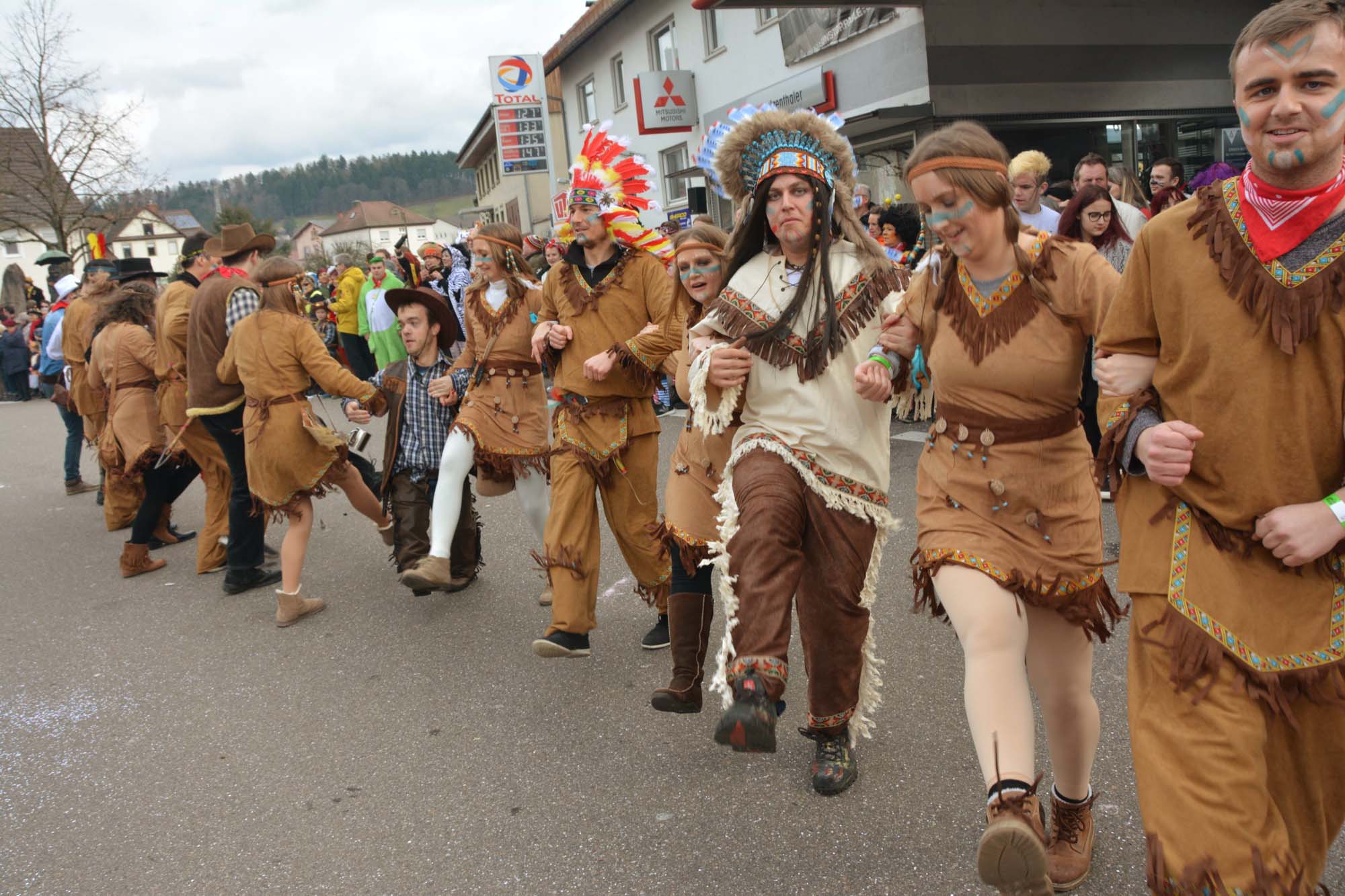 2019-3-2-Biberach-Fasentumzug 2019-Foto Hanspeter Schwendemann-DSC_4728 2
