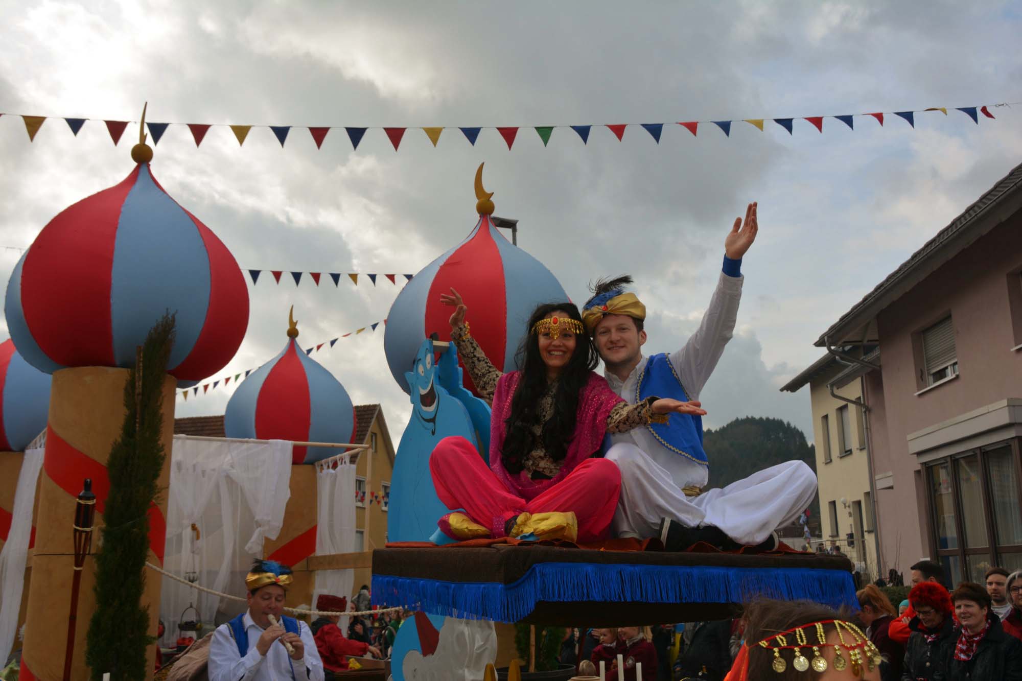 2019-3-2-Biberach-Fasentumzug 2019-Foto Hanspeter Schwendemann-DSC_4782 2