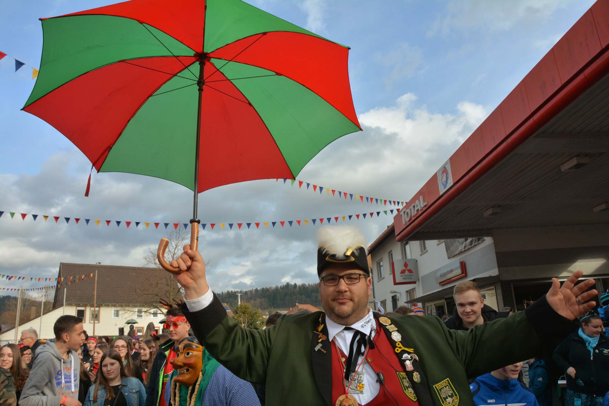 2019-3-2-Biberach-Fasentumzug 2019-Foto Hanspeter Schwendemann-DSC_4928 2