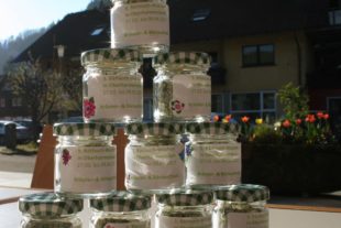 2019-3-20-OH-Jill Löffler-Bärlauch-Wochen OH-Mitnehmsel bei den Bärlauch-Wochen