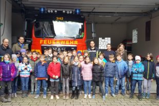 2019-3-20-UH-Daniel Kuderer-FFW-Grundschule UH bei Feuerwehr-20190319_110645