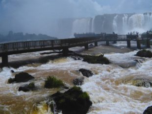 Fünf Monate Südamerika in zwei Stunden