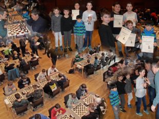 Ritter-von-Buß-Schule holt Bronze