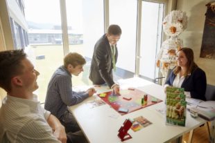 2019-3-22-GB-Nadine Esslinger-Spitzmüller AG-Meet the boss-MtB_Ludoki