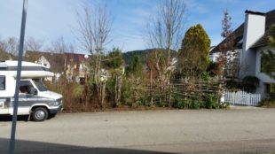 Kunstwege – Gartenkunst am Weg