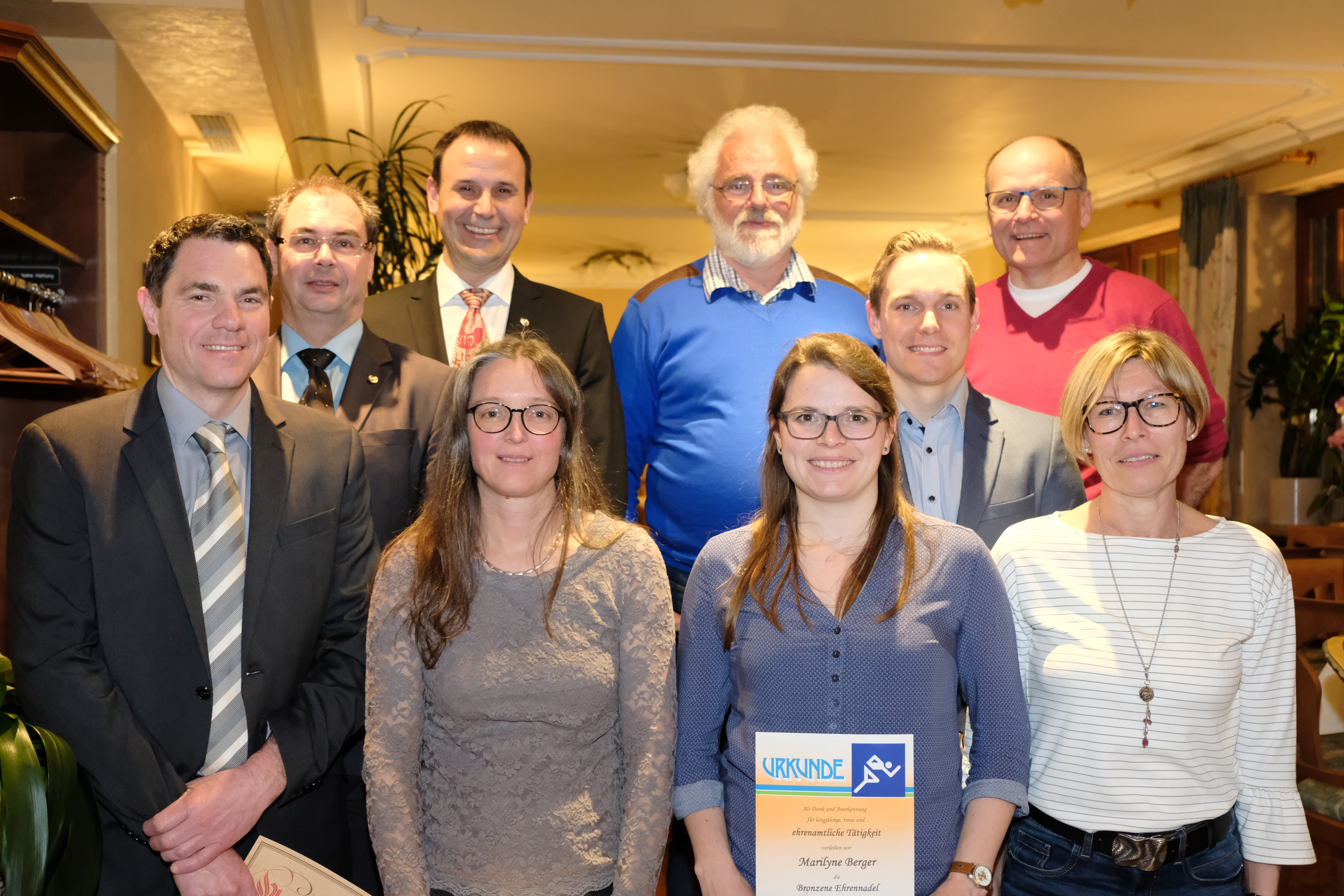 2019-3-24-Biberach-Turnverein-Mitgliederversammlung 2019-Foto Susanne Vollrath-DSCF5640