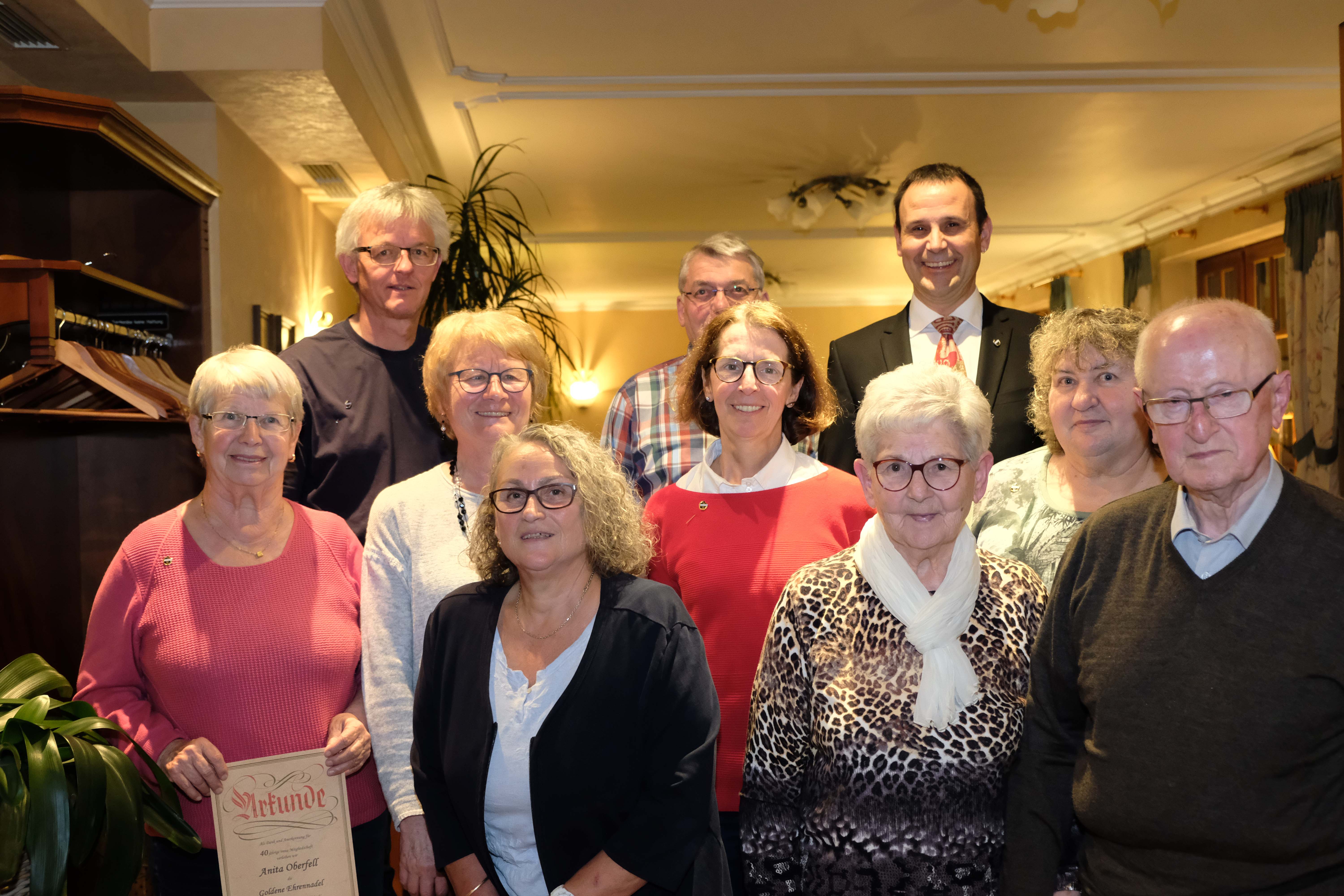 2019-3-24-Biberach-Turnverein-Mitgliederversammlung 2019-Foto Susanne Vollrath-DSCF5642