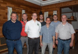 SVO hatSVO hat neuen Vorsitzenden