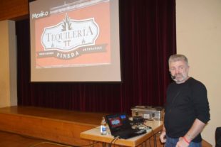 Eine außergewöhnliche Motorradtour