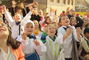 2019-3-4-Nordrach-Fasent in Nordrach-Vom Schmutzigen Dunschdig bis Fasend Sunndig-Foto Herbert Vollmer-IMG_1300