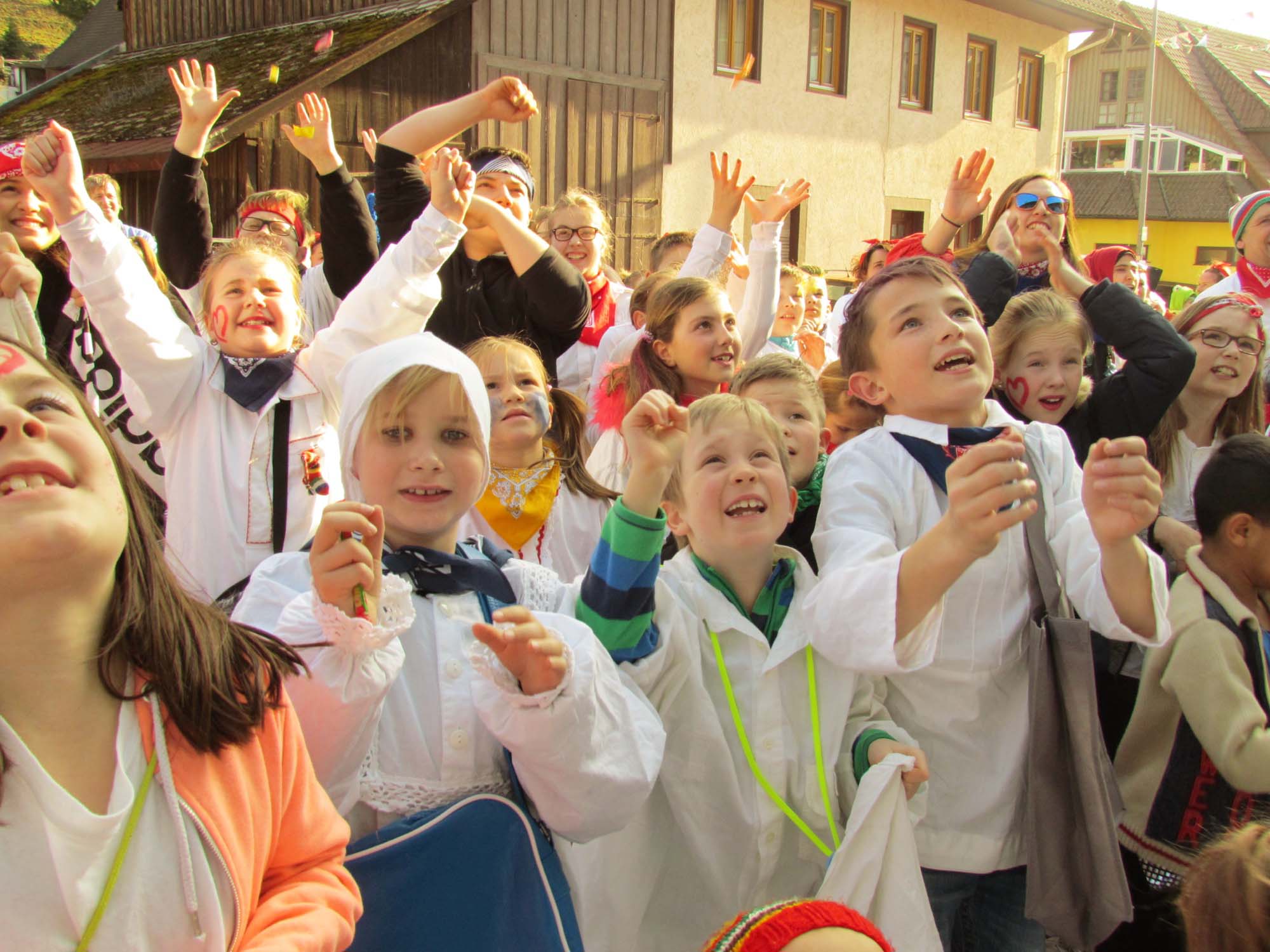 2019-3-4-Nordrach-Fasent in Nordrach-Vom Schmutzigen Dunschdig bis Fasend Sunndig-Foto Herbert Vollmer-IMG_1300