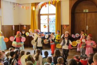 2019-3-4-Nordrach-Fasent in Nordrach-Vom Schmutzigen Dunschdig bis Fasend Sunndig-Foto Herbert Vollmer-Schulfasent (3)