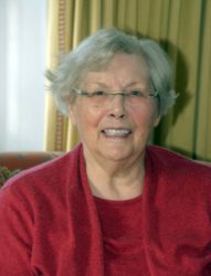 Alt-Stubenwirtin Helena Haas feierte ihren 90. Geburtstag