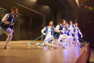 2019-3-4-Oberharmersbach-Schwarz-Weiß-Ball-2019-Foto-Karl-August Lehmann-zvkIMG_6911