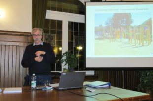 Spielgeräte zum Klettern fehlen