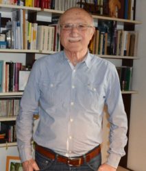 Chronist der Zeller Stadtgeschichte