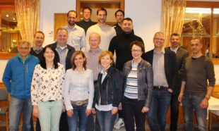 Freie Wähler Zell nominieren Kandidaten für Kommunalwahl