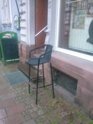 Schwäbisch und überschaubar