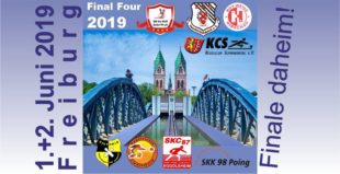 SKCU nun doch im Pokalfinale