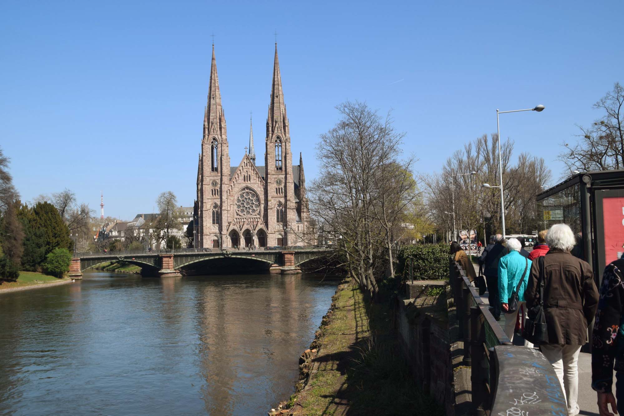 2019-4-10-NO-hv-Bildungswerk-Sprachkursteilnehmer in Straßburg-DSC_0291