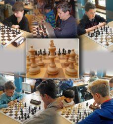 Dreijährige Kooperation mit Schachclub Zell bringt Turniererfolge