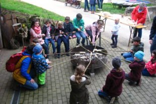 2019-4-16-ZE-UE-Franz Huber-Osterwanderung für Kinder Bb+ IMG_0158 - Kopie (2)