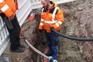 2019-4-18-NO-Herbert Bruder-2019-04-12--Einblasen-Pipes-fuer-Glasfaser Kopie